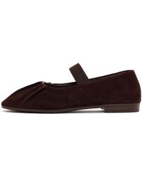 Derimod - Ballerina - Lyst