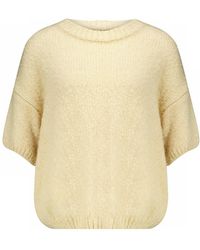 Deeluxe - Pullover Ambra - Lyst
