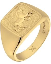 Kuzzoi - Ring Horse - Lyst