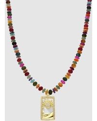 Luxenter - Kette Laha - Lyst