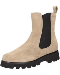 Sioux - Chelsea Boots Meredira-750-H - Lyst