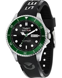Sector - Uhr - Lyst
