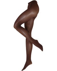Swedish Stockings - Feinstrumpfhose Olivia - Lyst