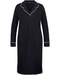 Ulla Popken - Nachthemd - Lyst
