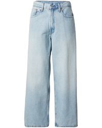 Levi's - Levis Extra Baggy Jeans - Lyst