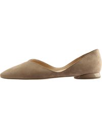 Högl - Ballerina Basic - Lyst
