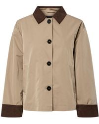 Pieces - Jacke Pcjorma - Lyst