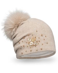 Vivience - Mütze 7079 - Lyst