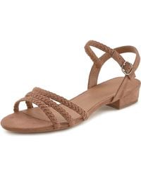 Lascana - Sandale - Lyst