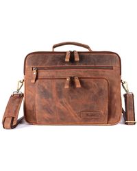 Benthill - Laptoptasche - Lyst