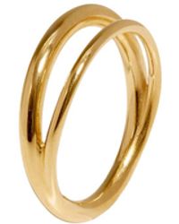 Stilnest - Ring - Lyst
