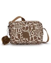 Kipling - Umhängetasche Abanu M - Lyst