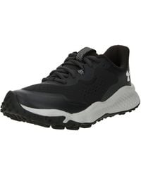 Under Armour - Laufschuh 'charged maven trail' - Lyst