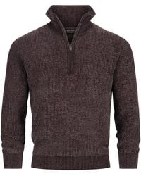 INDICODE - Pullover Inhunch - Lyst