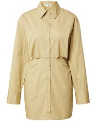 EDITED - Kleid Chalyse - Lyst