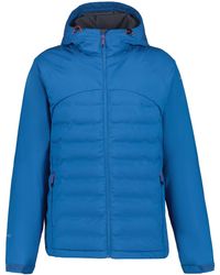 Icepeak - Winterparka - Lyst