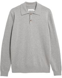ARMEDANGELS - Pullover Polo - Lyst