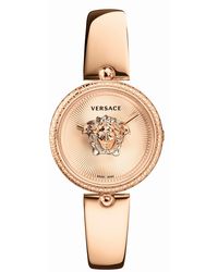 Versace - Uhr Palazzo Empire - Lyst