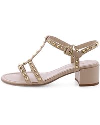 Kennel & Schmenger - Sandale 'Rose' - Lyst