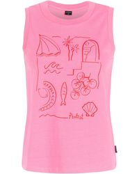 Protest - Top Prtanother - Lyst