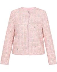 faina - Blazer Fashion Look - Lyst