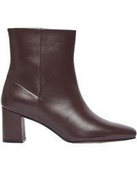Comma, - Stiefelette - Lyst