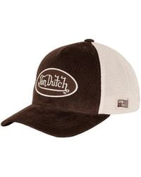 Von Dutch - Cap - Lyst