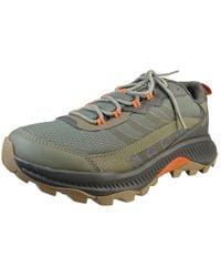 Merrell - Halbschuh Speed Strike 2 - Lyst