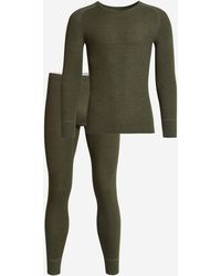 Conta - Base Layer Basic - Lyst