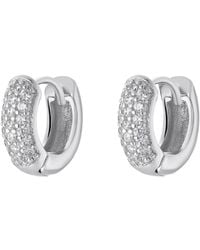 Heideman - Ohrringe Isa - Lyst