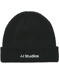 Jack & Jones - JACSOHO BEANIE SN - Lyst