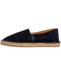 Hackett - Espadrilles Baywatch - Lyst