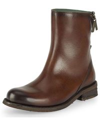 Felmini - Stiefelette Gredo D899 - Lyst