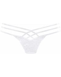 Lascana - String - Lyst