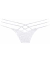 Lascana - String - Lyst