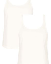 Sloggi - Top Ever Ease - Lyst