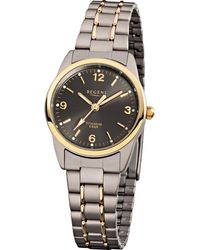 Regent - Uhr - Lyst