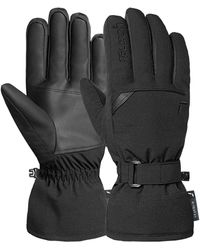 Reusch - Fingerhandschuhe Kai R-Tex Xt - Lyst