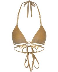 Moda Minx - Bikinitop Lumiere - Lyst