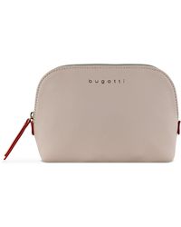 Bugatti - Kosmetiktasche Ella - Lyst