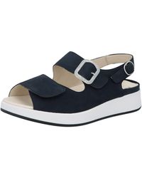 SOLIDUS - Sandale 'Hannah' - Lyst
