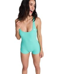 Roxy - Badeanzug Sunshine - Lyst