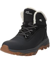 Jack Wolfskin - Boots 'everquest' - Lyst