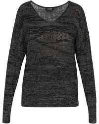 usha BLACK LABEL - Pullover - Lyst