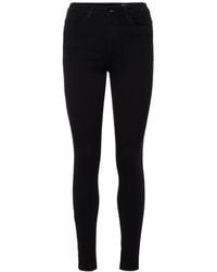 Vero Moda - Fit-Jeans VMSOPHIA HW SKINNY J SOFT VI110 GA NOOS - Lyst