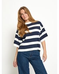 Minus - Pullover Lupi - Lyst