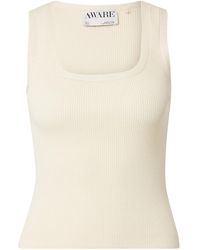 Aware - Top Vmpoppy - Lyst