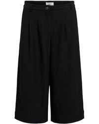 Object - Bundfaltenhose 'Kendra' - Lyst