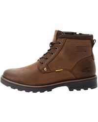 Camel Active - Schnürboots Flow - Lyst