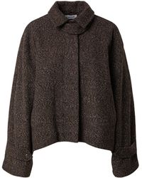 EDITED - Jacke Aus Wollmix Darlin - Lyst